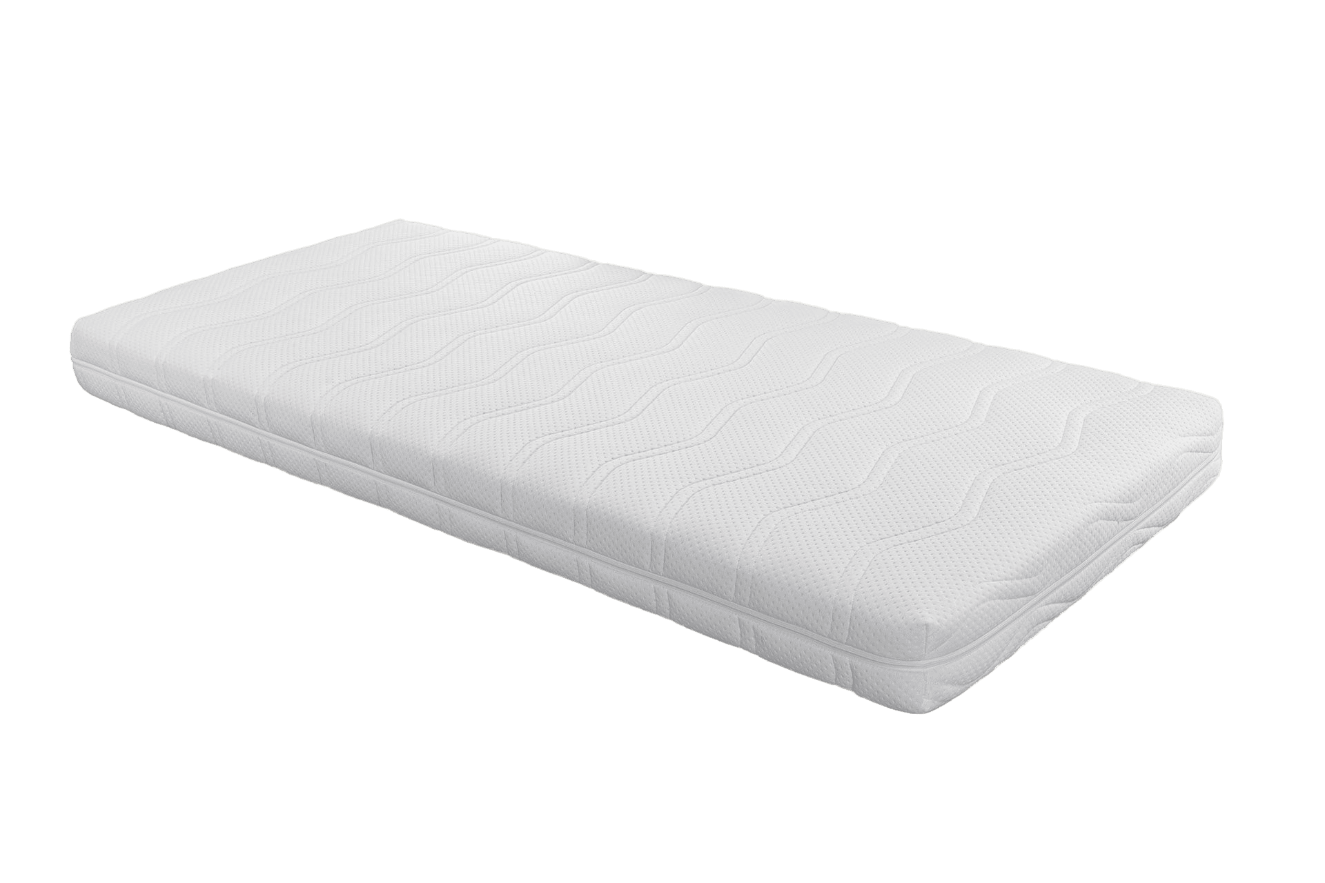 Matras 15cm hoog bg